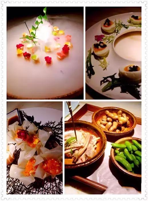 11大商场45家好吃餐厅，上海各大商场觅食指南，逛到哪吃到哪