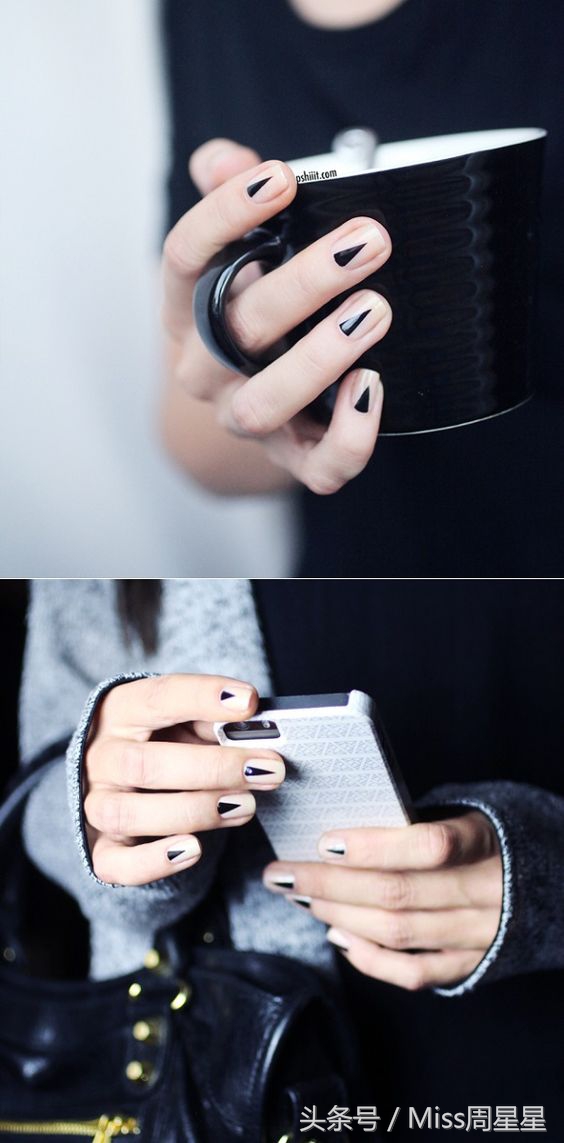 唐嫣宋佳穿衣搭配图片,白色月光宋佳美甲图