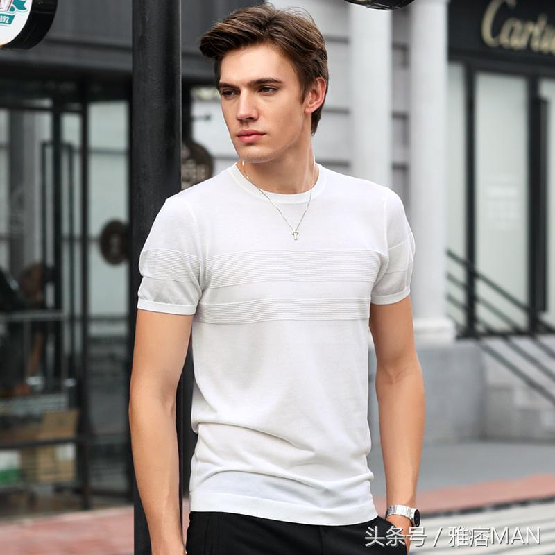 韩式小众轻奢手链男,男士必备潮酷手链戴上秒变潮人