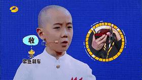 都在催谢娜当妈！没想到她早已练好带娃秘籍