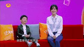 都在催谢娜当妈！没想到她早已练好带娃秘籍