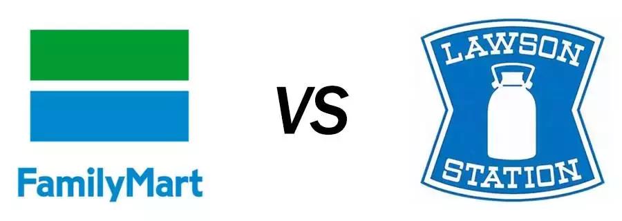 全家和罗森是日本的吗,全家和罗森是什么关系