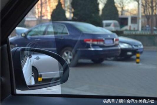 汽车贴膜质量好坏区别,汽车贴膜质量问题