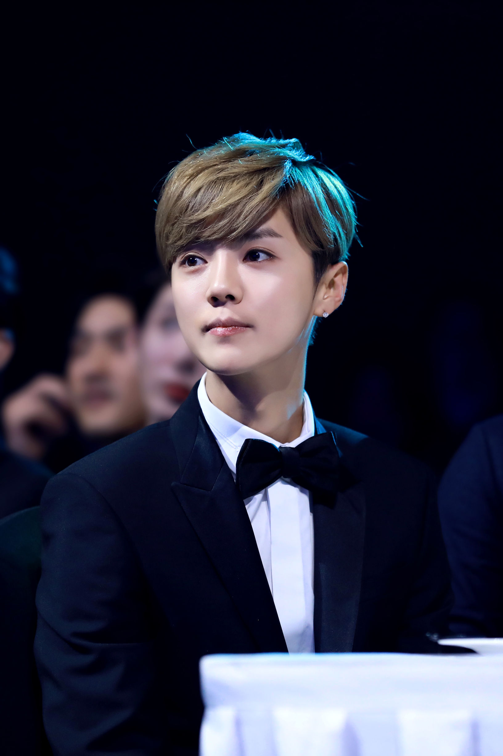 鹿晗粉丝星光大赏男粉丝,鹿晗手机壁纸超清无水印