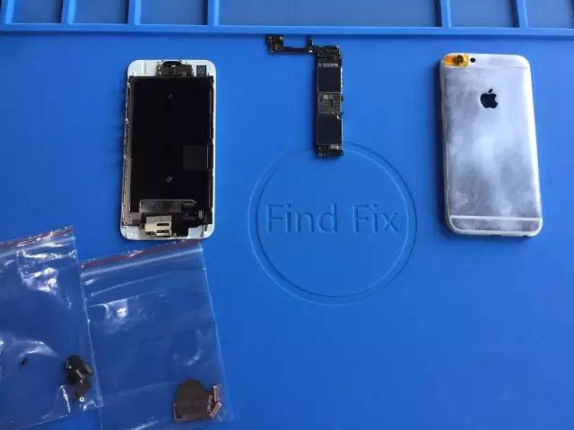 手把手教你打造亮银色的iPhone