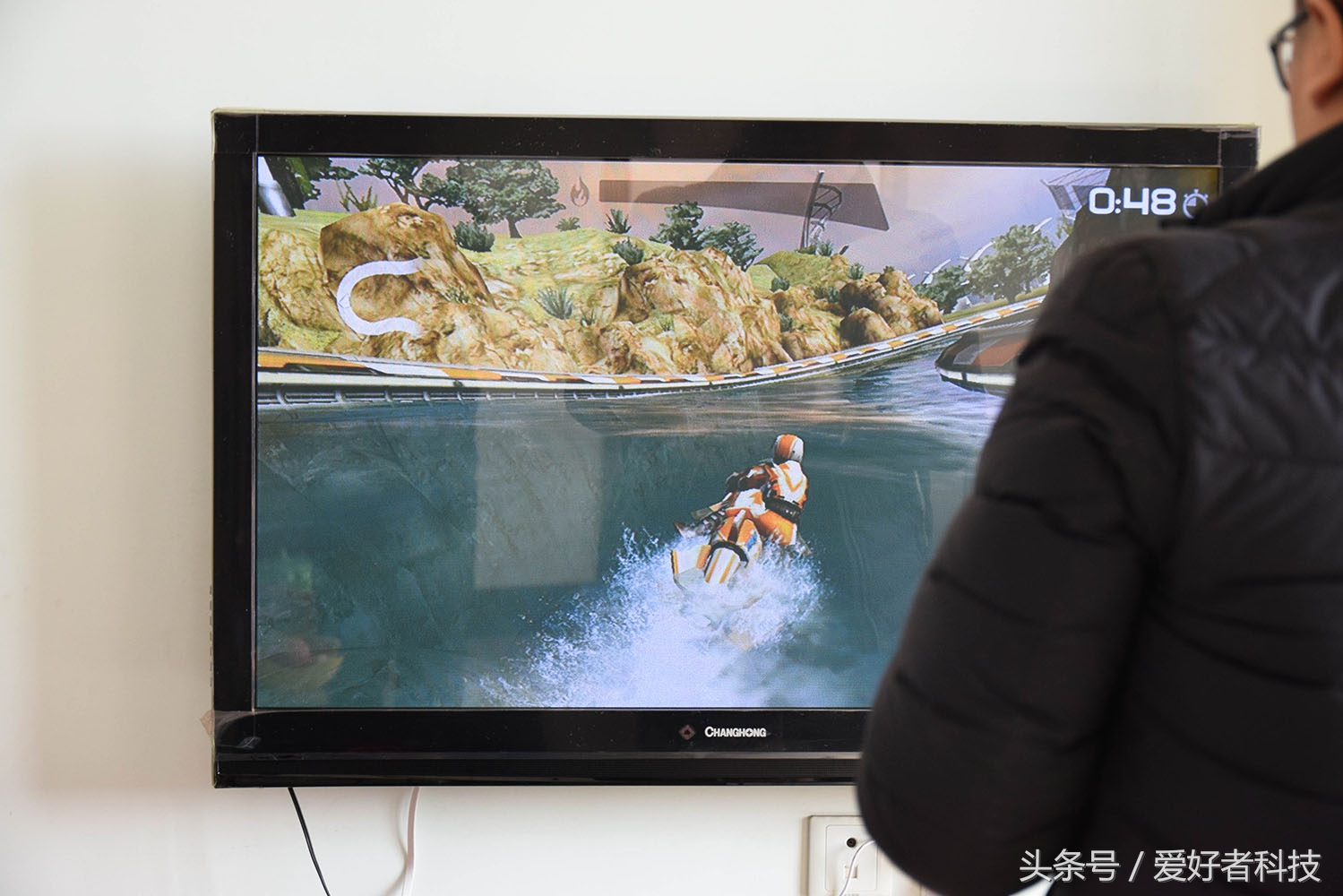 北通斯巴达3游戏手柄评测,游戏手柄推荐北通g3