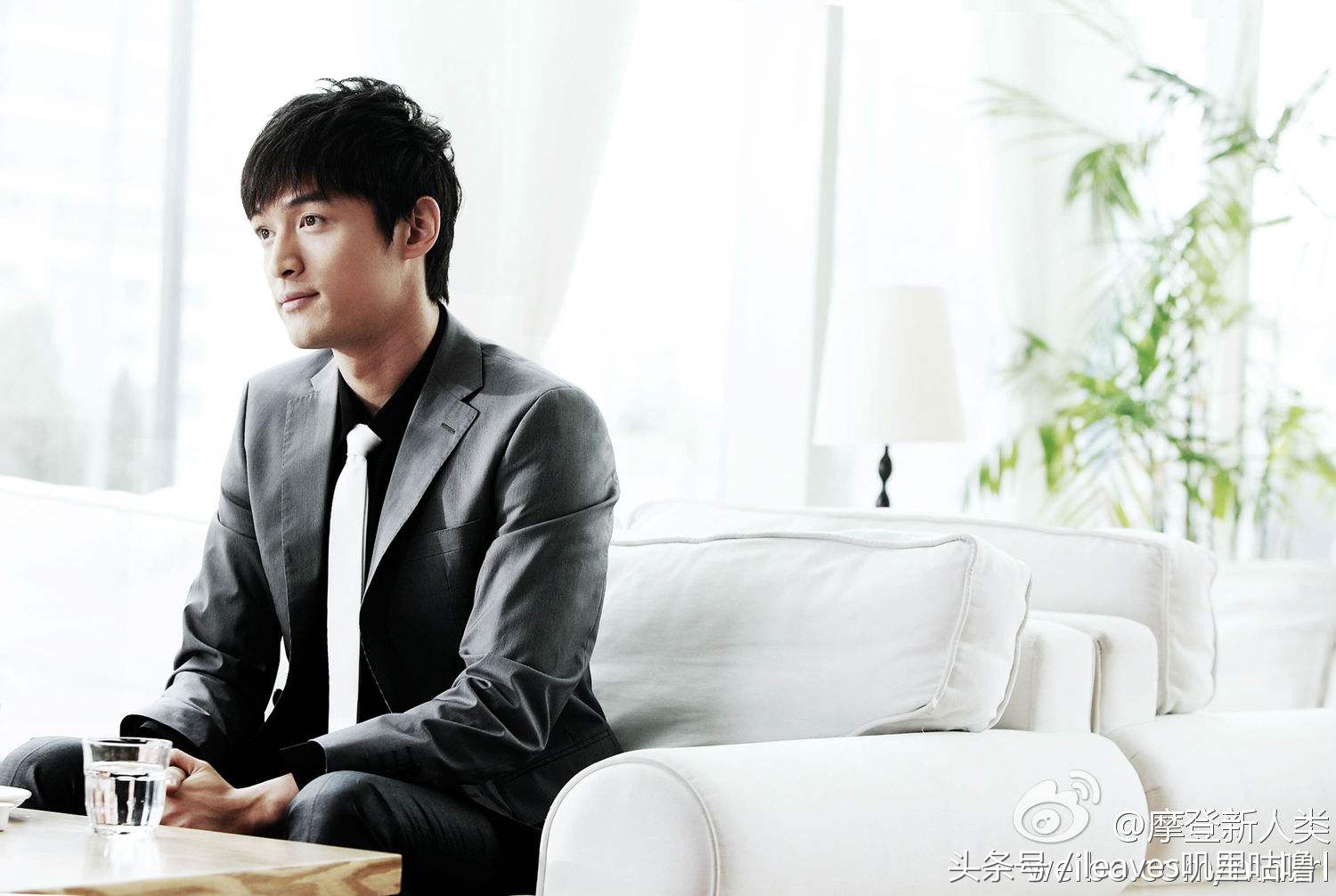 胡歌出道以来最好看的四部电视剧,盘点胡歌演过的古装角色