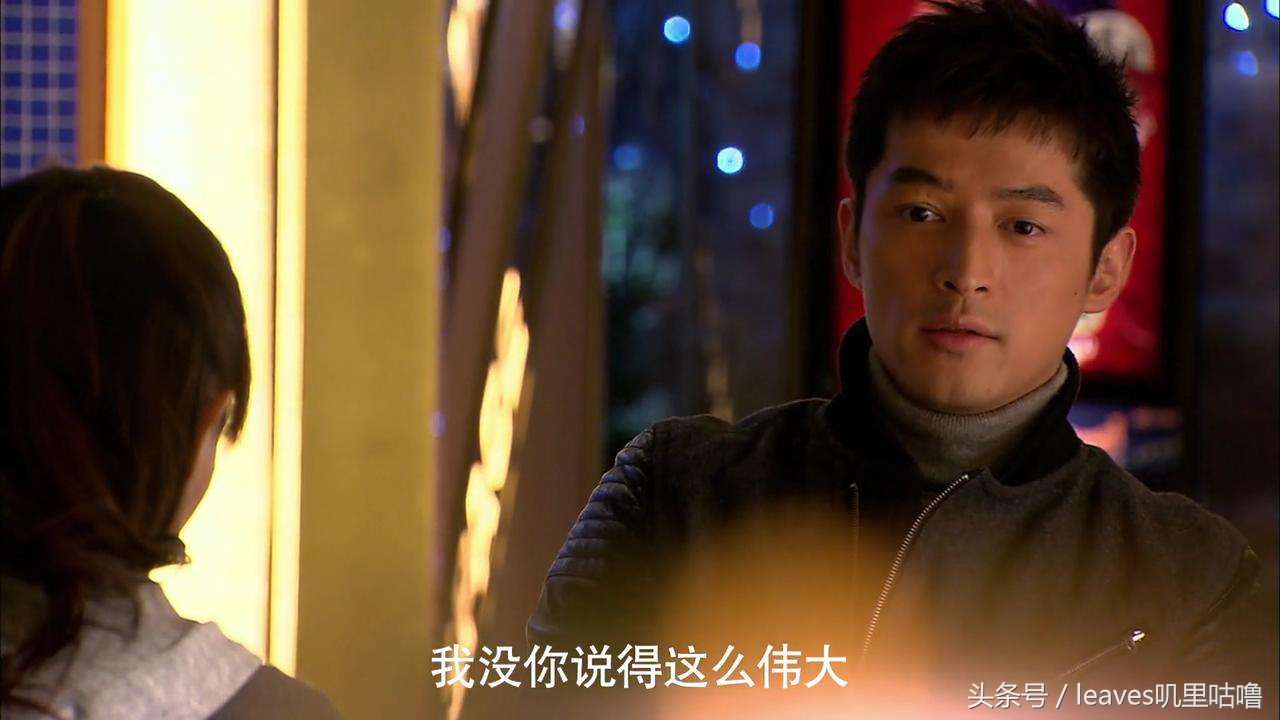 胡歌出道以来最好看的四部电视剧,盘点胡歌演过的古装角色