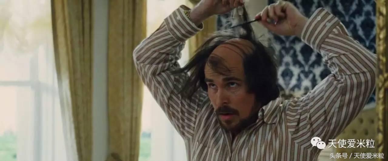 八卦：这位发型师，你明天不用来上班了