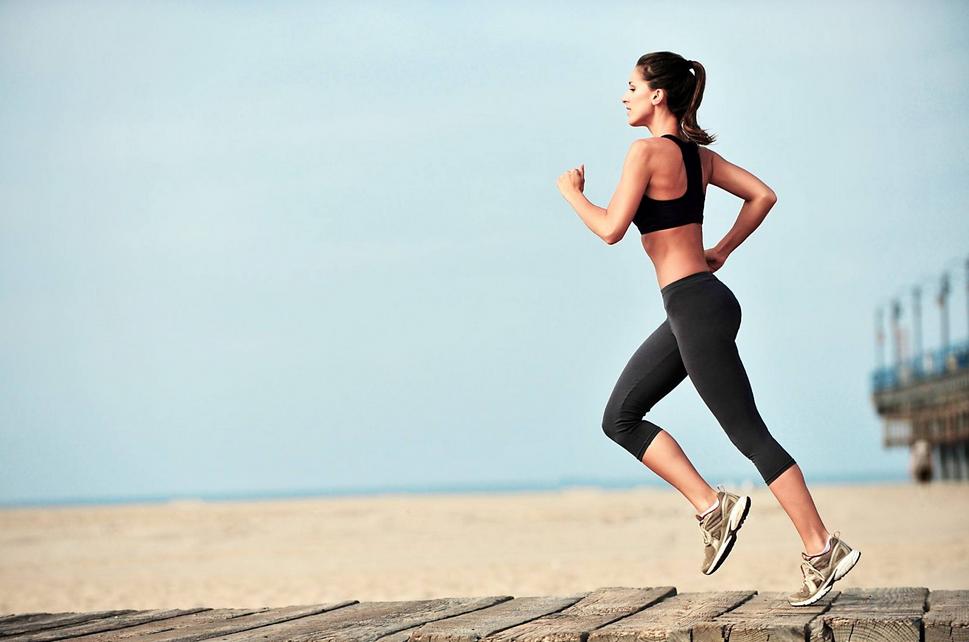 跑步脚踝力量训练单脚跳,跑步脚踝力量训练完整版