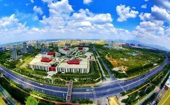 定了！山大确定搬到章丘，原6个校区保留4个！