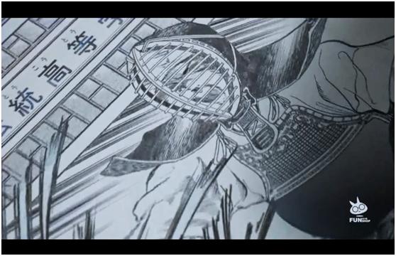 翻篇漫画怎么画,一翻就能动的漫画怎么画