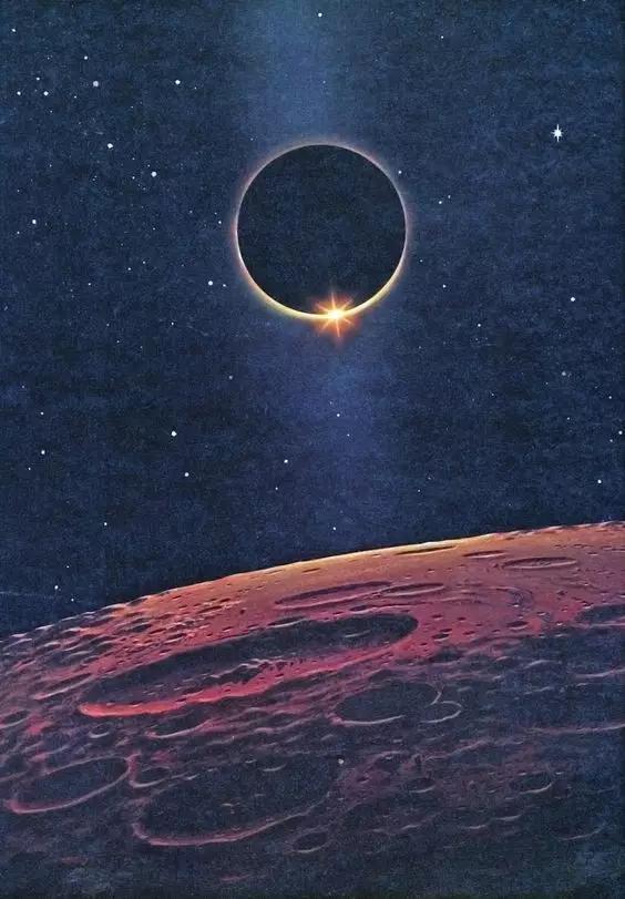 换上这些壁纸你会发现新大陆,换上新壁纸