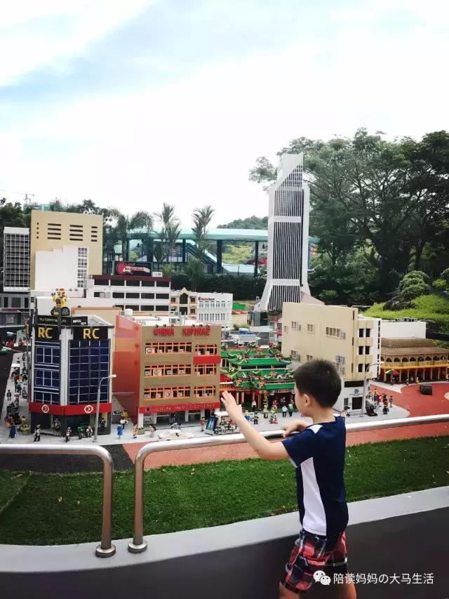 乐高主题乐园游玩攻略,新山乐高乐园一天能玩完吗