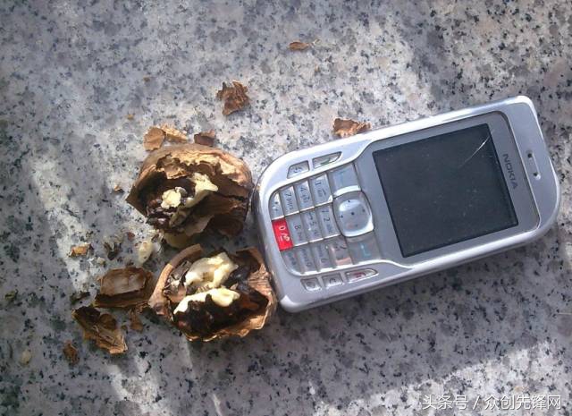 诺基亚回归巅峰,诺基亚重新发布