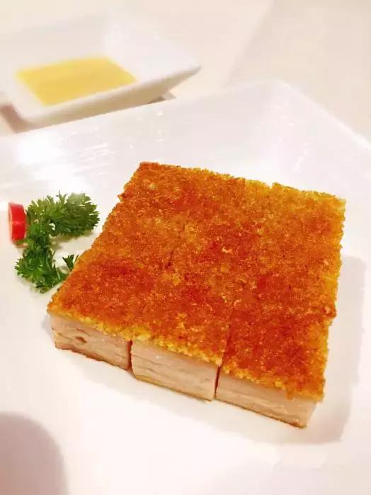 11大商场45家好吃餐厅，上海各大商场觅食指南，逛到哪吃到哪