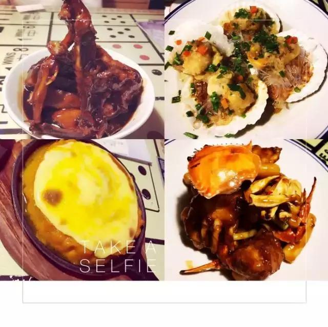 11大商场45家好吃餐厅，上海各大商场觅食指南，逛到哪吃到哪