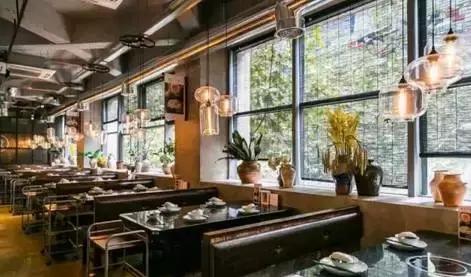 11大商场45家好吃餐厅，上海各大商场觅食指南，逛到哪吃到哪