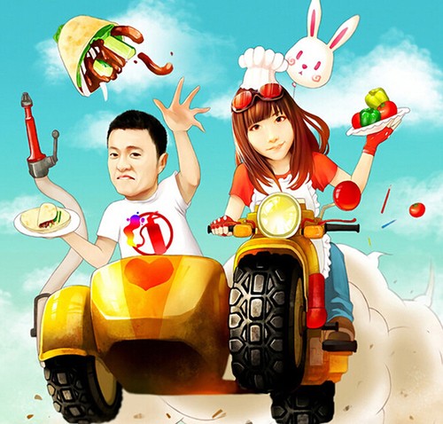 特点餐饮小吃加盟连锁项目介绍,最新小吃加盟好项目推荐