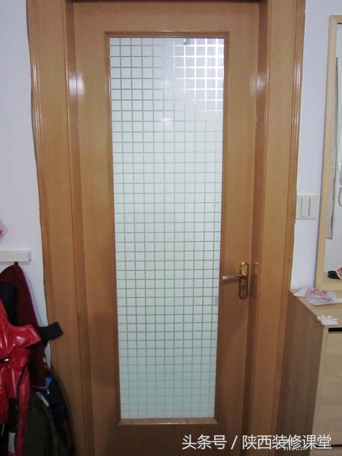 老破小小户型极简风改造,一间旧屋改造网红风格