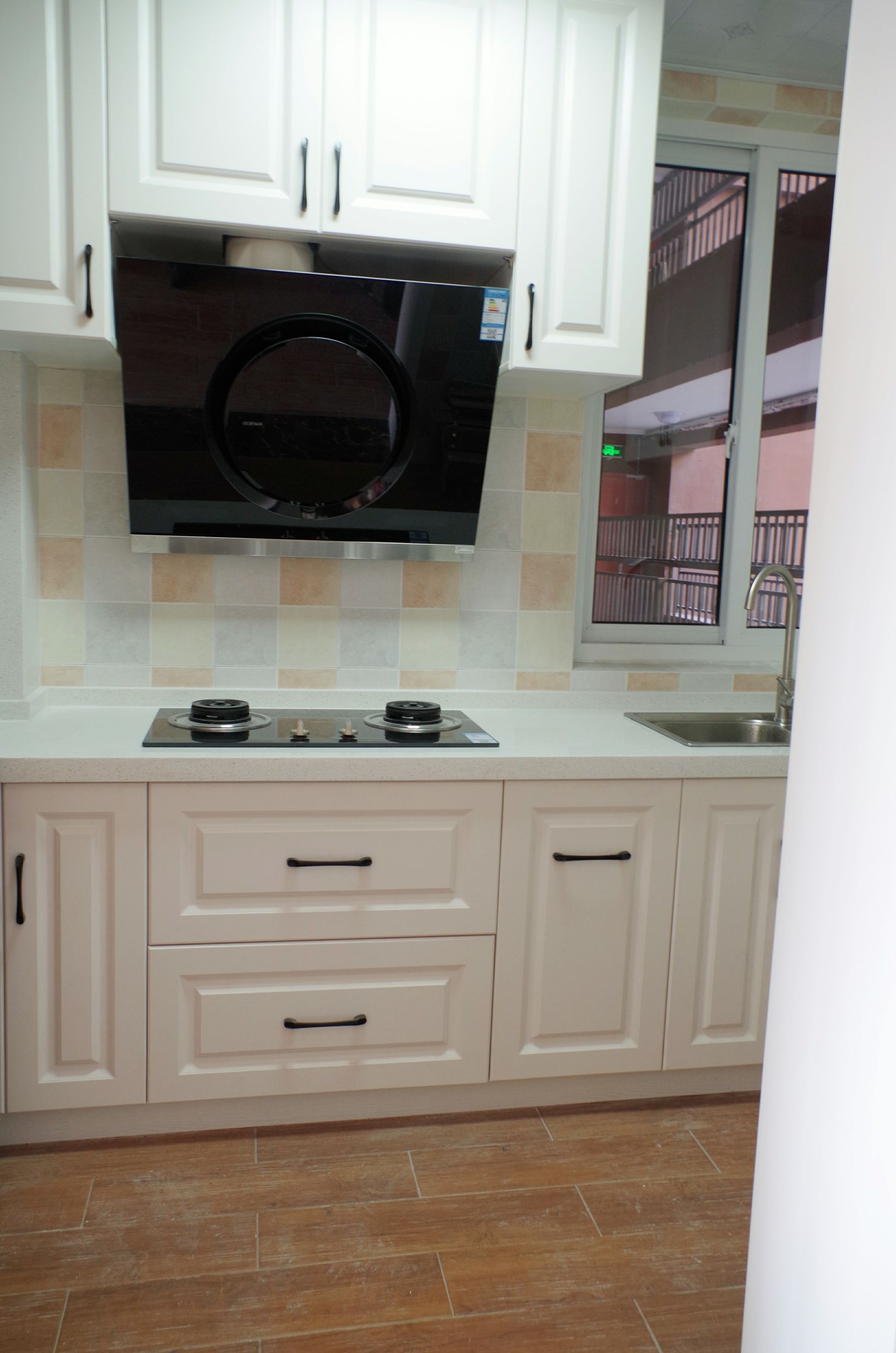 全屋定制柜子如何进小区,全屋定制柜子入场安装