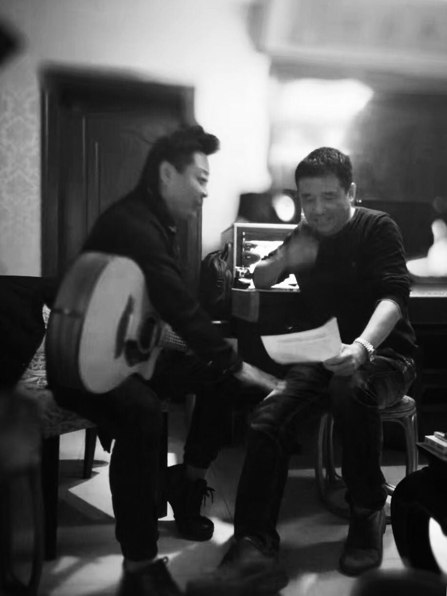 郑州京馆涮涮肉,京馆涮中原万达店