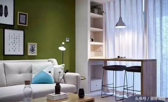 又见清新草木绿，感觉自己萌萌哒！