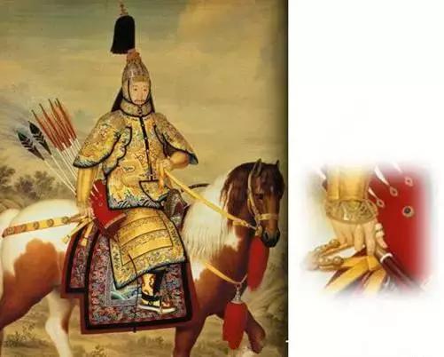 古中国权贵随身必备的珠宝——「权利的戒指」·下