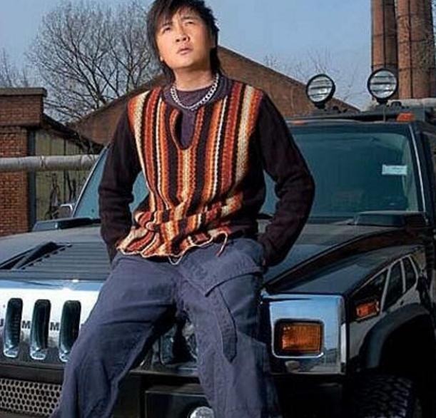 孙楠抛弃前妻另娶新人完整版,47岁的孙楠近况