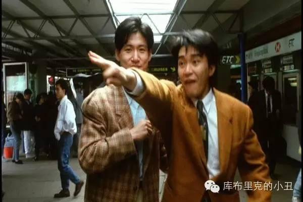 周星驰电影对白最经典的电影解说,周星驰很多经典对白