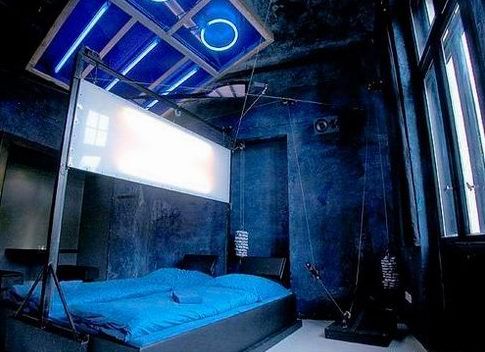 国内最豪华温馨的情侣酒店,浪漫情侣酒店排行榜