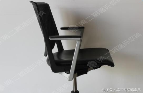 坐而论椅海沃氏Very系列对比EZ69系列座椅