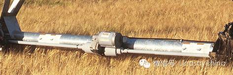 喷灌机收管使用方法,喷灌设备安装注意事项