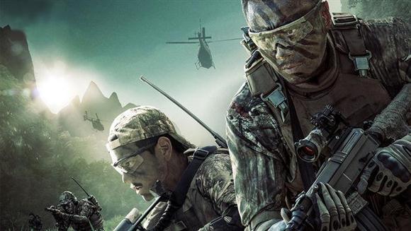 盘点近十年亚洲最燃最劲爆动作片，拳拳到肉，《拳霸》只排第三！