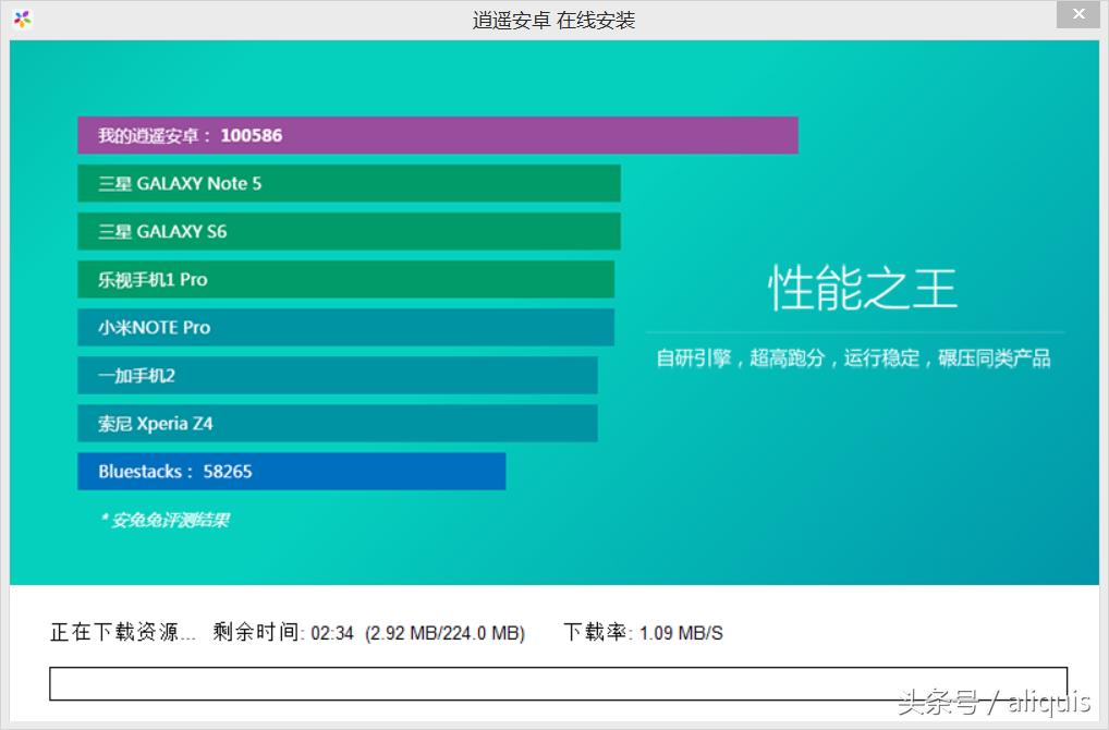 手游模拟器大乱斗,安卓模拟器玩游戏哪个好用