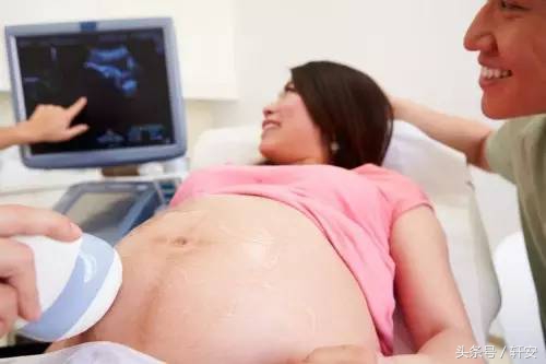 孕妈妈注意了这3种“胎动”应警惕BB在求救