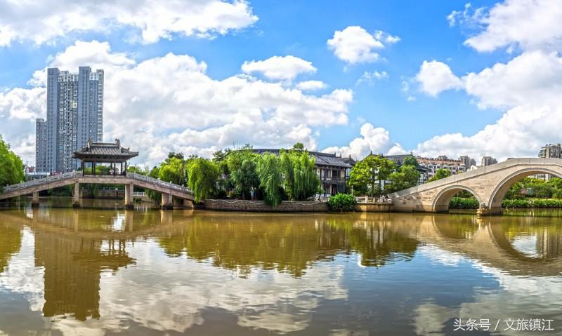 镇江最新版使用说明书，以后再也不担心被问镇江有什么了！