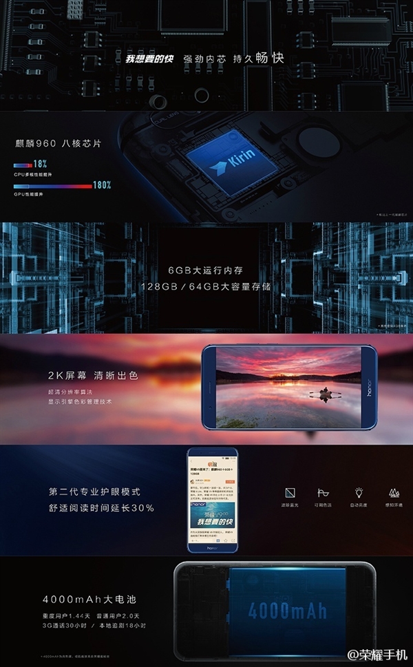 光荣v9参数及图片,光荣v9蓝色参数