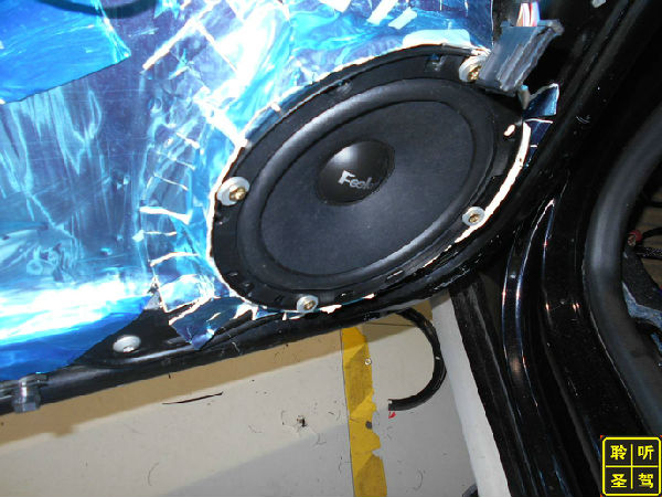 沉浸式体验新款迈腾原厂音响,沉浸式体验大众迈腾音响