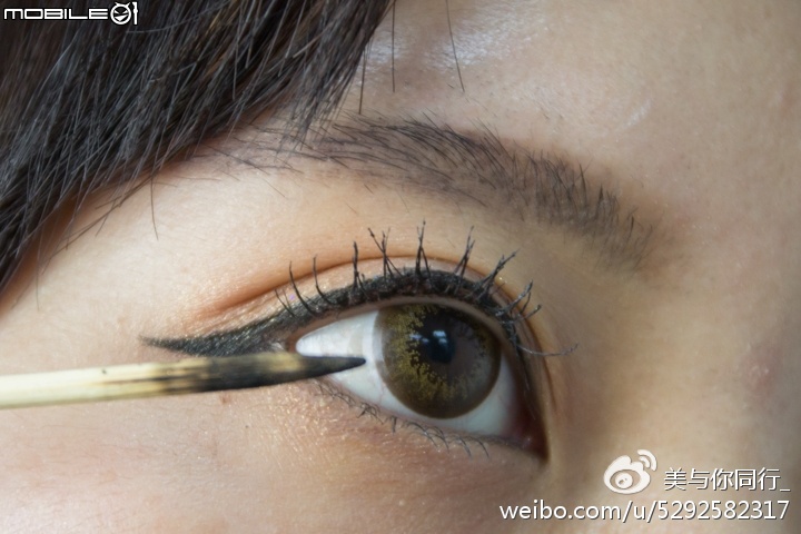 自然卷翘睫毛推荐,怎么种的睫毛又长又翘又密又浓