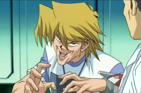 动漫中那些颜值爆棚的人物,动漫角色都是什么下巴