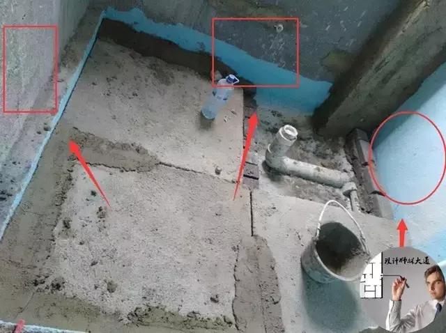 刮瓷粉的墙壁发霉怎么解决,墙壁刮瓷粉裂开怎么回事