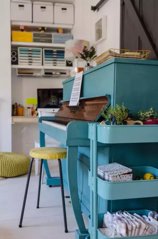 宜家收纳小推车好物推荐,宜家10cm小推车