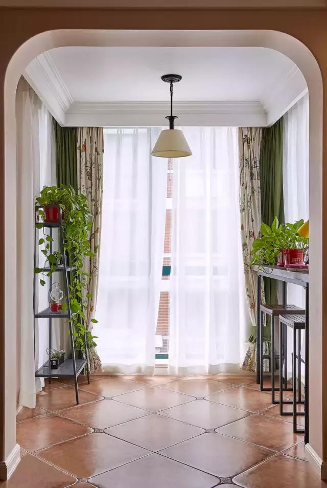 亿城天筑装修风格,苏州胥口亿城天筑装修案例