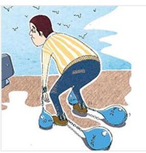 喝红豆薏米粥多长时间能祛湿气,红豆薏米粥的正确做法祛湿气