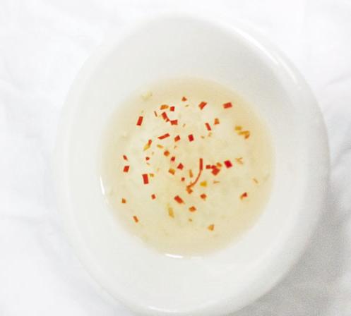 烧腊快餐烧鸭淋的酱汁是什么,广式烧腊秘制酱料配方