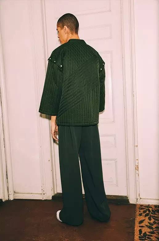 当下最流行的男装款式,2022服装男装潮牌流行趋势