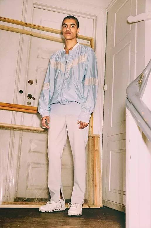 当下最流行的男装款式,2022服装男装潮牌流行趋势