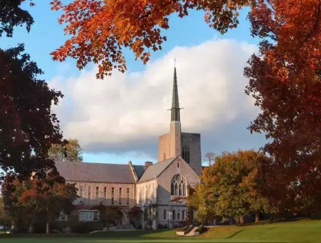 美国学费最贵前十位,美国费用最低的名校