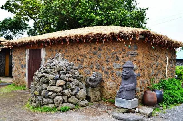 韩国济州岛4天5夜浪漫之旅,韩国首尔半自助游